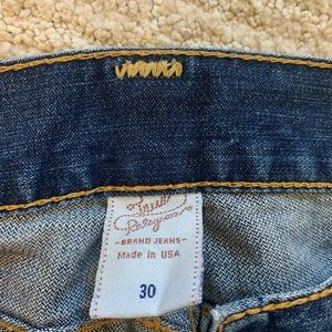 True Religion Joey Big T